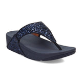 FitFlop Lulu Glitter Toe-Thongs Womens