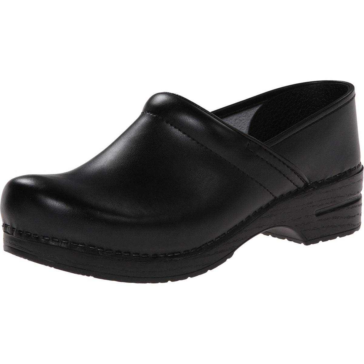 Dansko Professional Womens Black Box