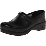Dansko Professional Womens Black Box