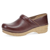 Dansko Professional Womens Cordovan Milled
