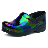 Dansko Professional Womens Petrol
