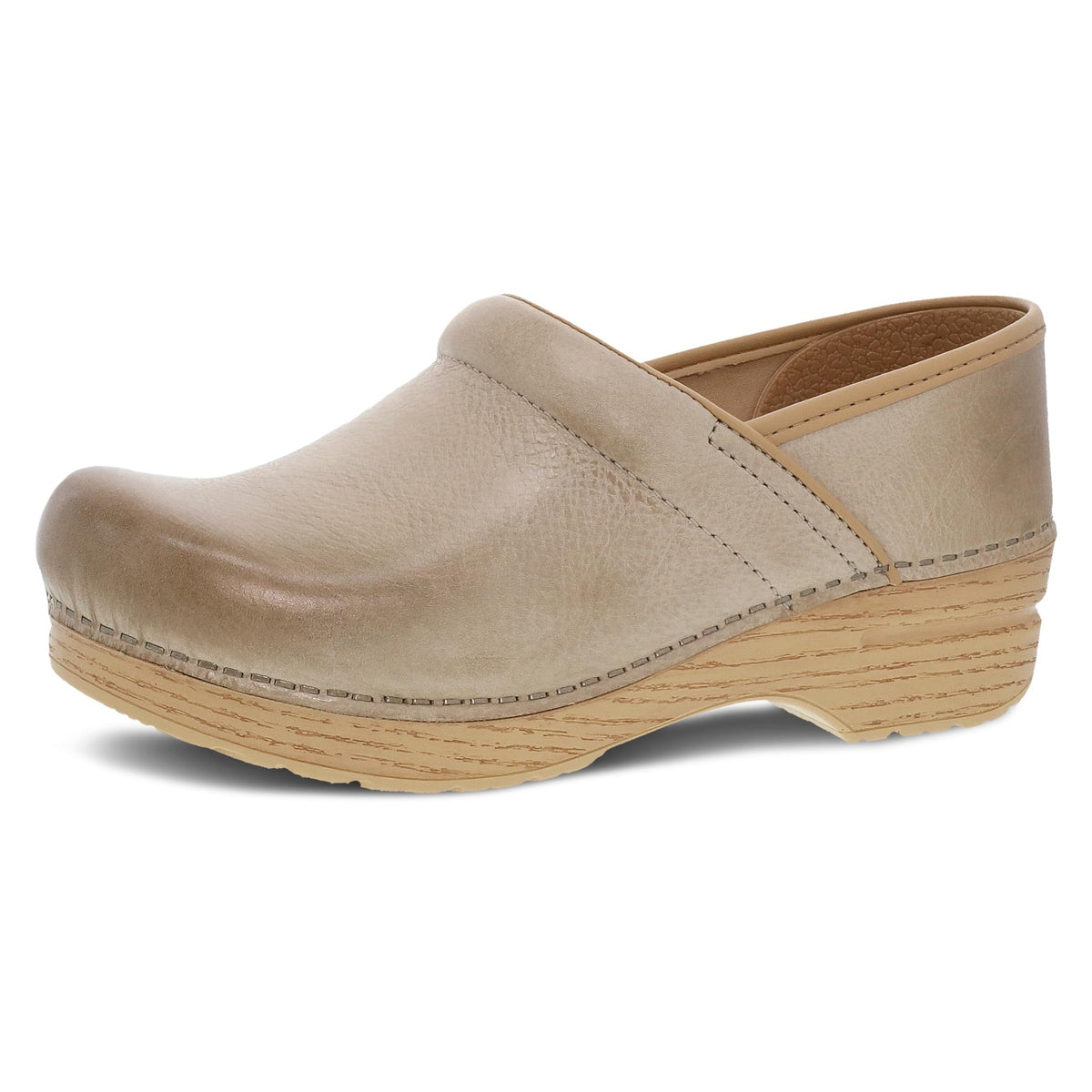 Dansko Professional Womens Sand