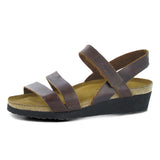 Naot Kayla Womens Buffalo Leather
