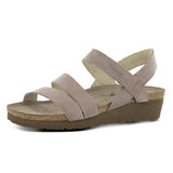 Naot Kayla Womens Dune Nubuck