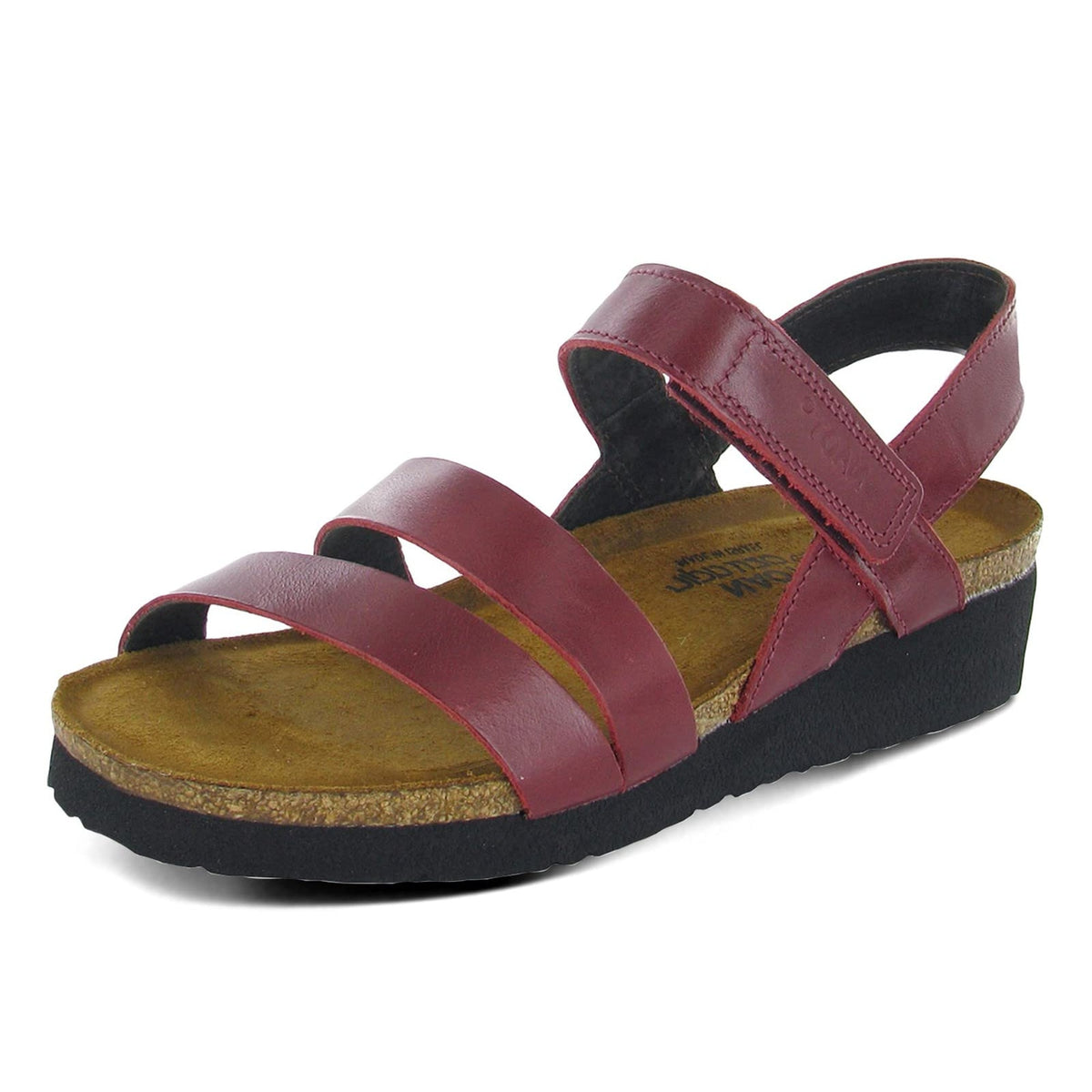 Naot Kayla Womens Rumba Leather