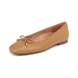 Vionic Klara Womens Camel