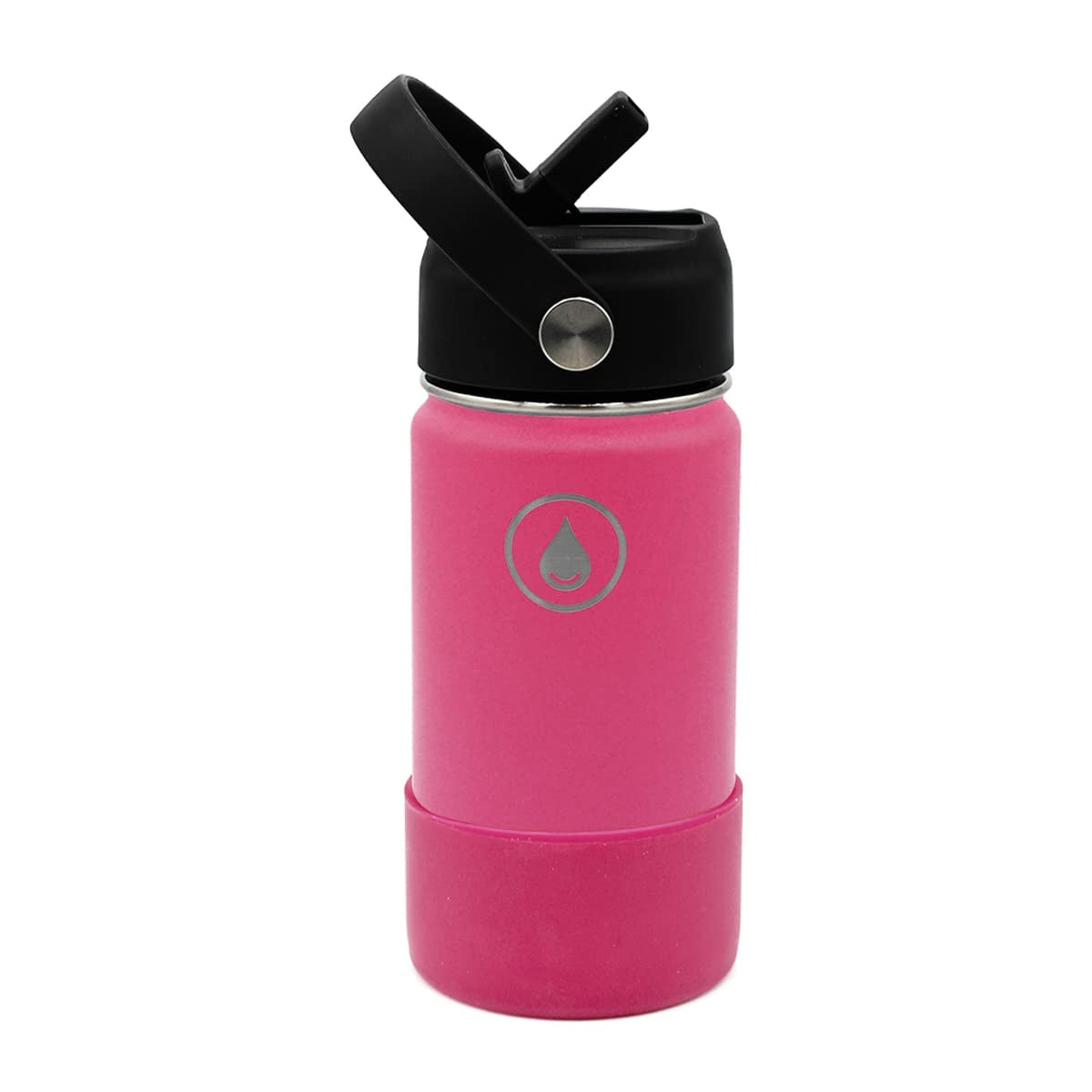 Hydro Homie Big Mouth Water Bottle