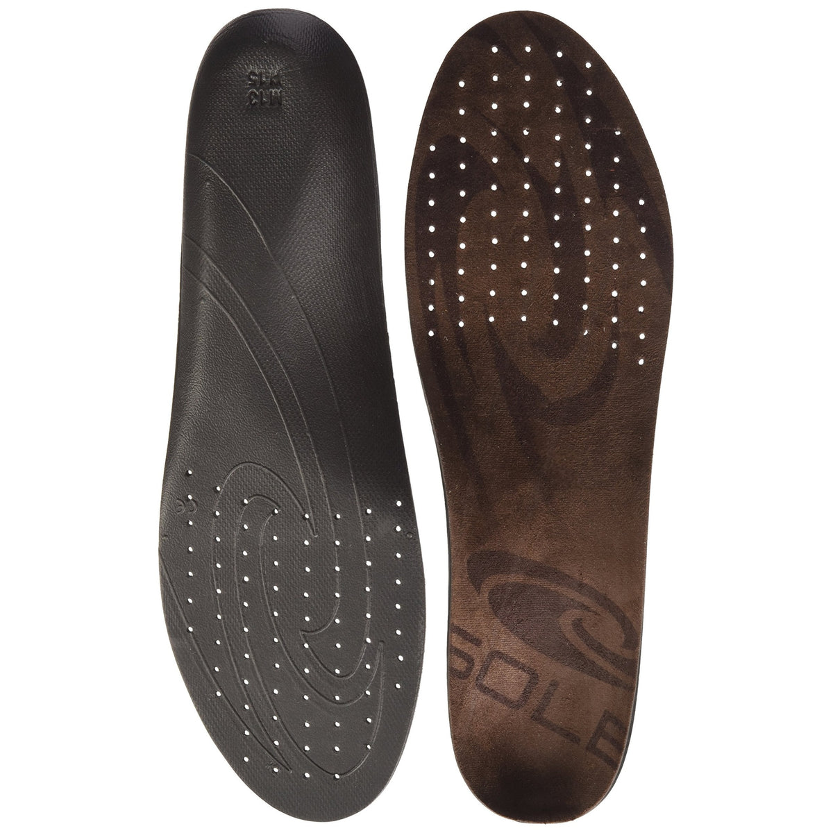 SOLE Soft Tec Casual Insoles