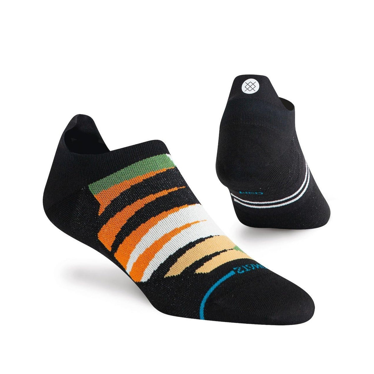 Stance Comb Through Ultra Tab Socks