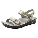 Alegria Vienna Womens Soft As I Leaf You