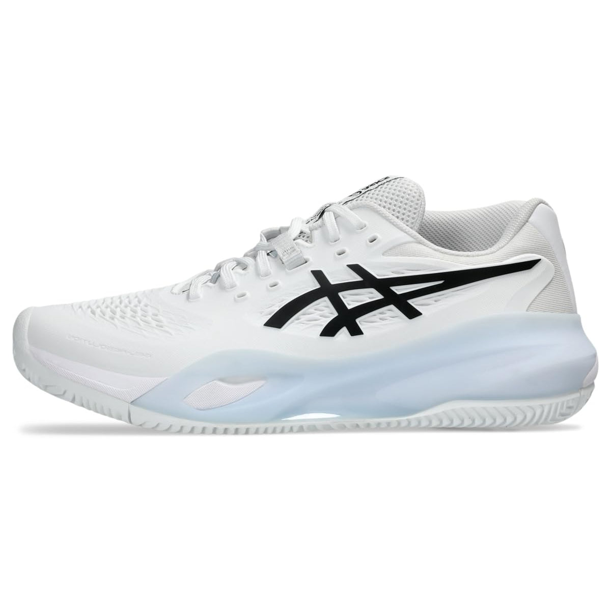 ASICS Gel-Resolution X Clay Mens