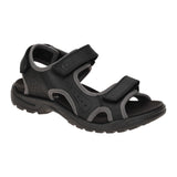 ECCO Hike 3 Straps Mens
