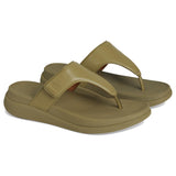 FITFLOP F-Mode Go Adjustable Toe-Post Womens