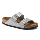 Birkenstock Arizona Womens Alloy