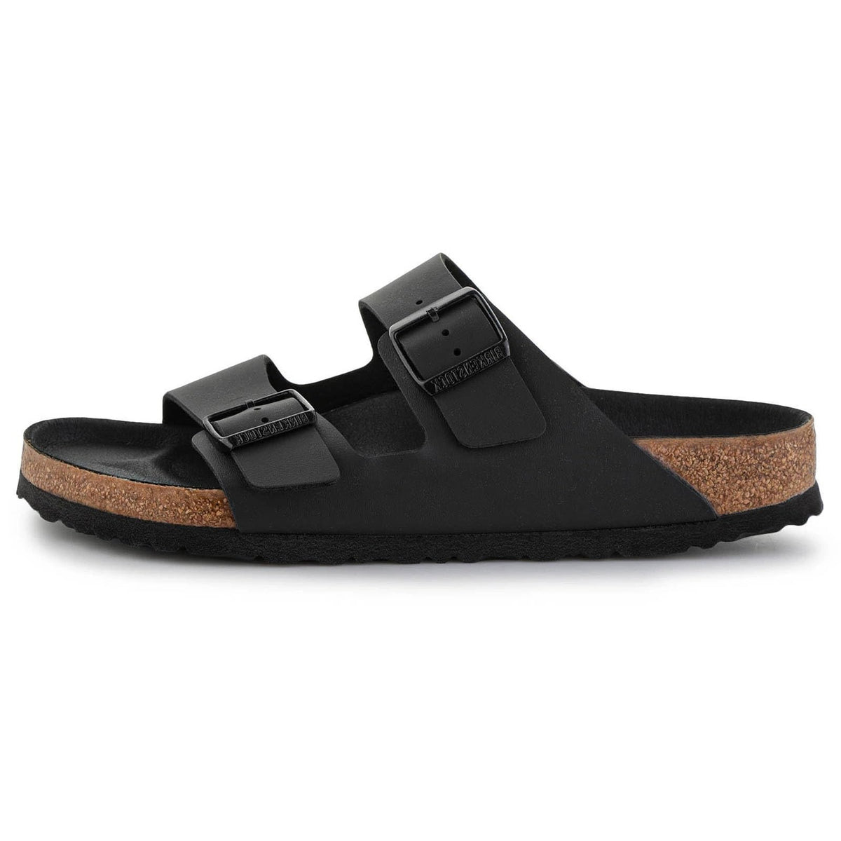 Birkenstock Arizona Womens B/B Black
