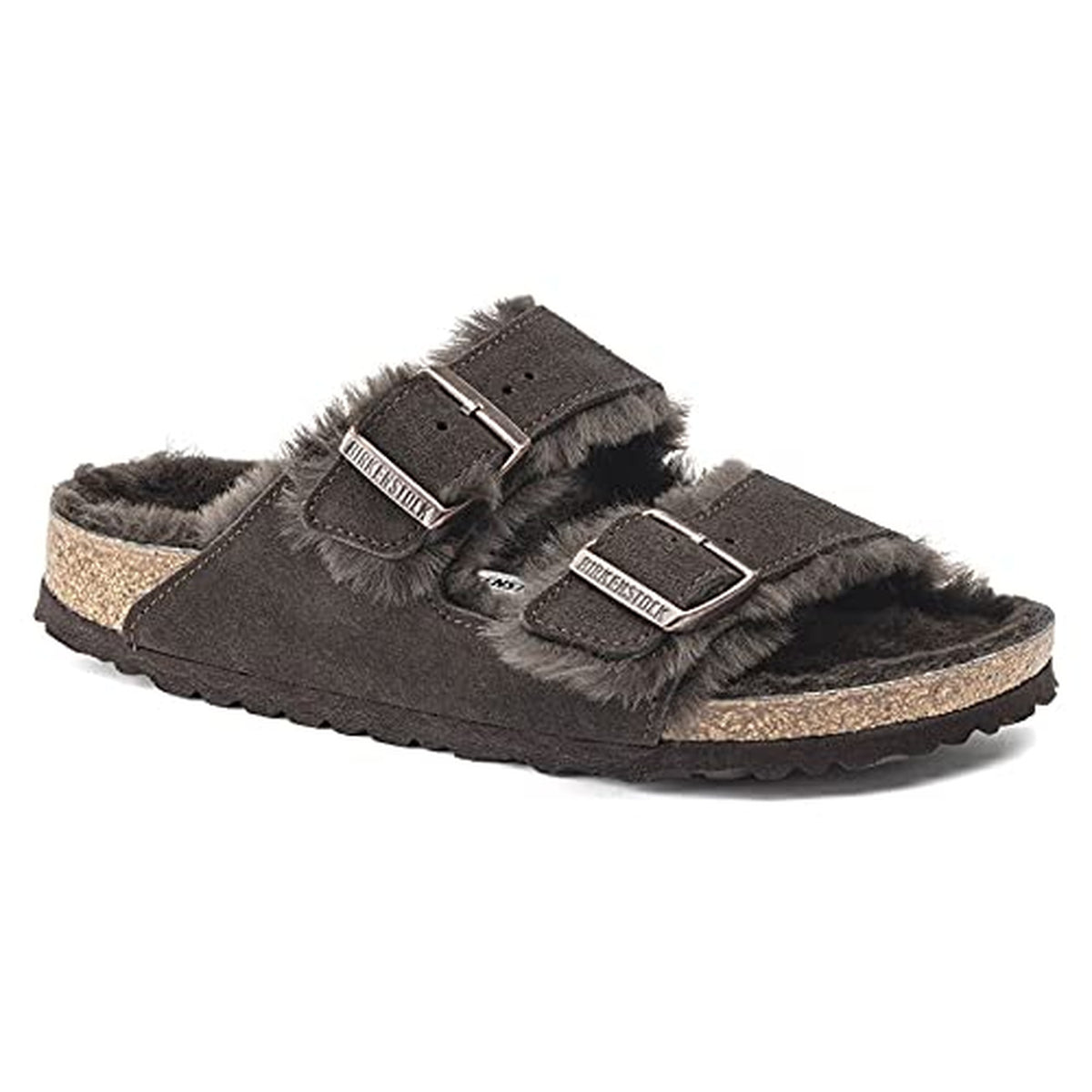 Birkenstock Arizona Womens Light Rose