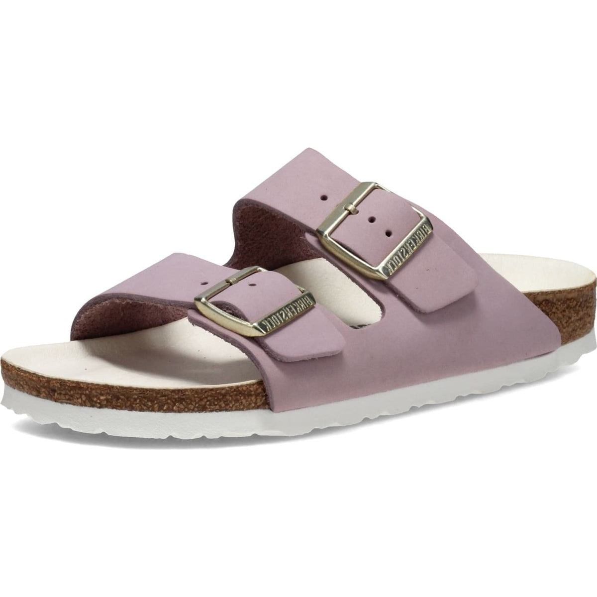 Birkenstock Arizona Womens Lilac