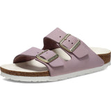 Birkenstock Arizona Womens Lilac