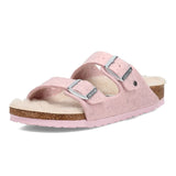 Birkenstock Arizona Womens Rose