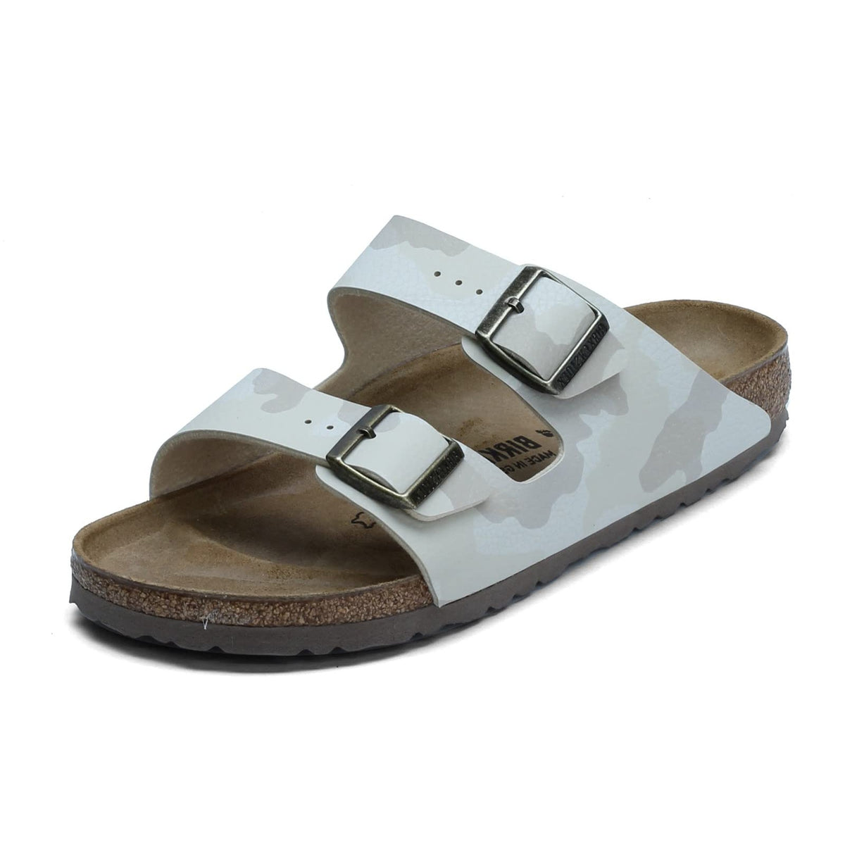 Birkenstock Arizona Womens Sand
