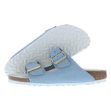 Birkenstock Arizona Womens Sky