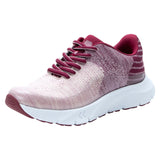Alegria Revl Womens Ombre Berry
