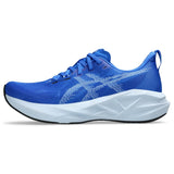 Asics Novablast 5 Mens Illusion Blue/Light Blue