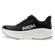 HOKA Bondi 9 Women's – Black/White