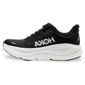 HOKA Bondi 9 Women's – Black/White