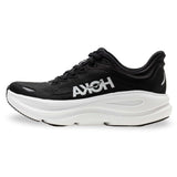 HOKA Bondi 9 Women's – Black/White