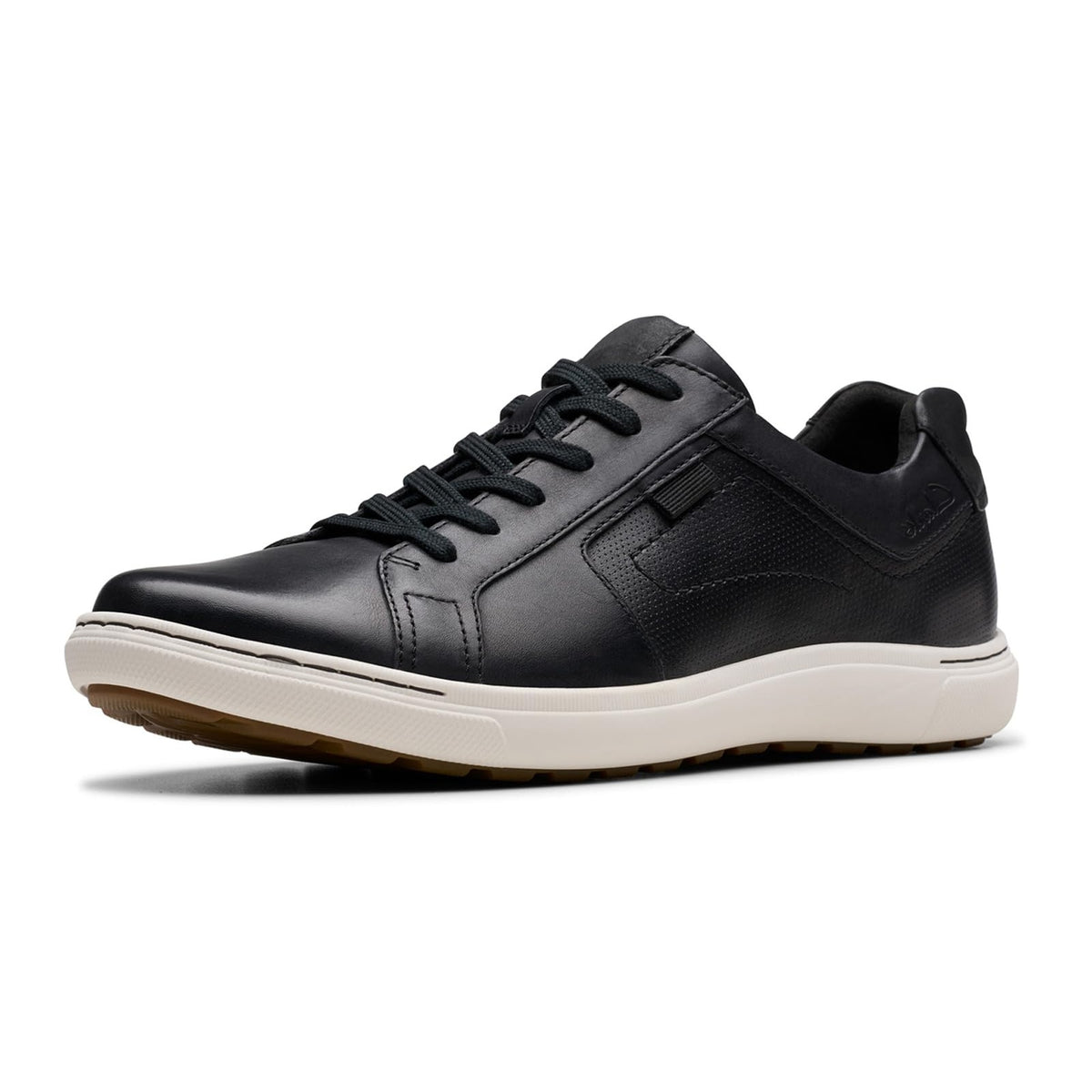 Clarks Mapstone Lace Mens