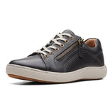 Clarks Nalle Lace Womens