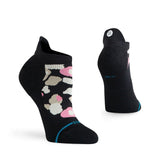 Stance Camo Floral Light Tab Socks