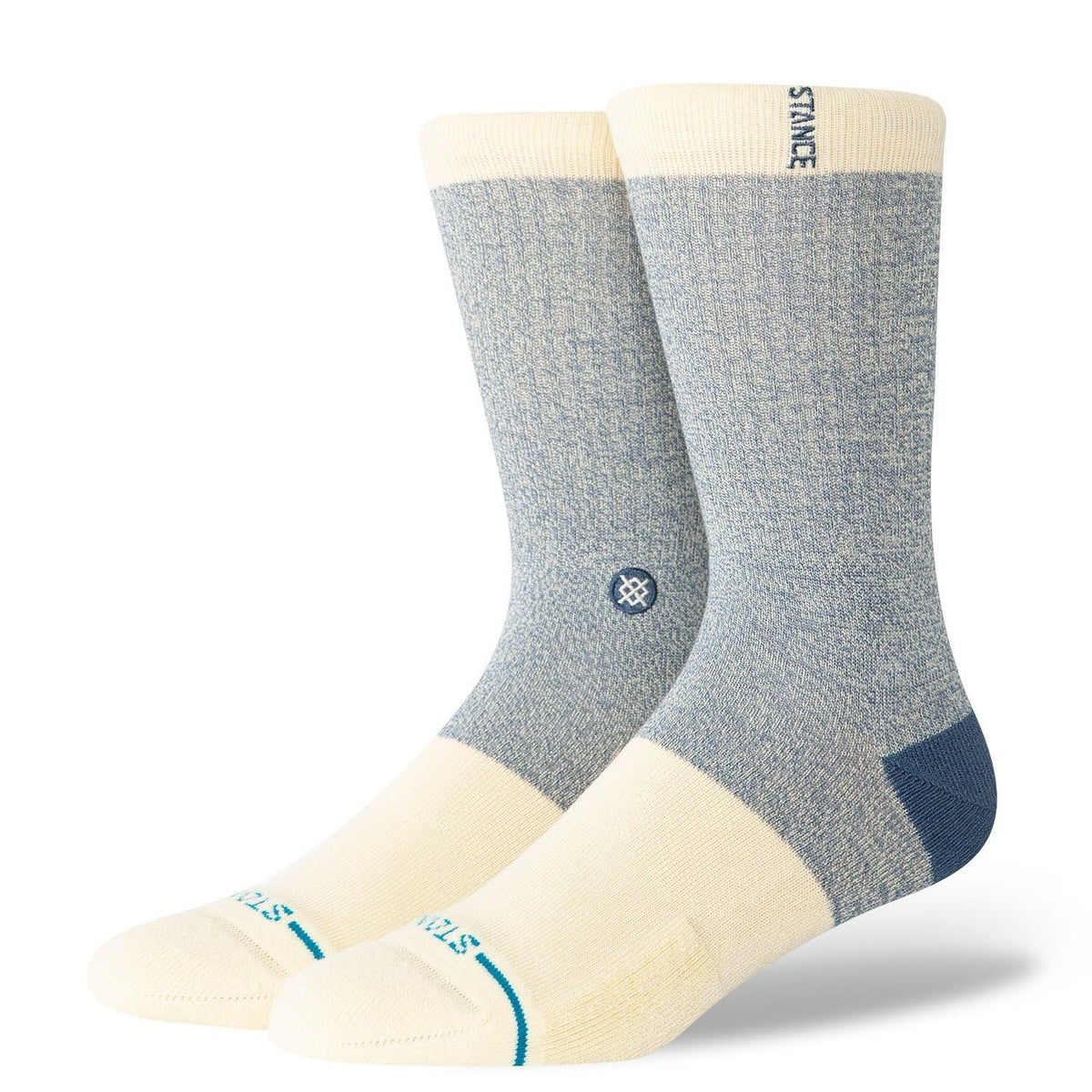 Stance Horizon Crew Socks