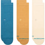 Stance Icon 3 Pack Unisex