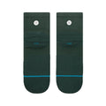 Stance Run Light Qtr Socks