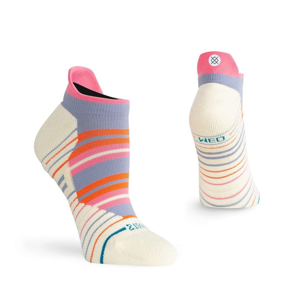 Stance Womens Lennon Mid Tab Socks