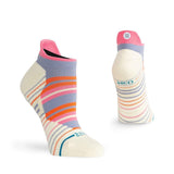 Stance Womens Lennon Mid Tab Socks