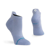 Stance Womens Solid Mid Tab Socks