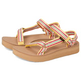Teva Midform Universal Woven Womens