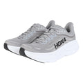 HOKA Bondi 9 Men's – Galactic Grey/Stellar Grey