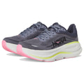 HOKA Bondi 9 Women's – Charcoal Grey/Grey Skies