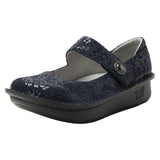 Alegria Paloma Womens Blue Notes
