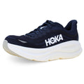 HOKA Bondi 9 Men's – Varsity Navy/White
