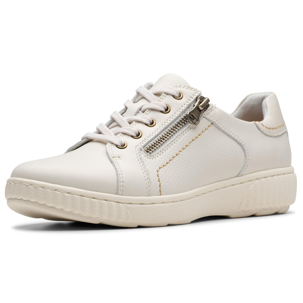 Clarks Caroline Janna Womens