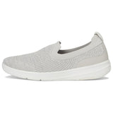FitFlop Super-Q Knit Slip-Ons Womens