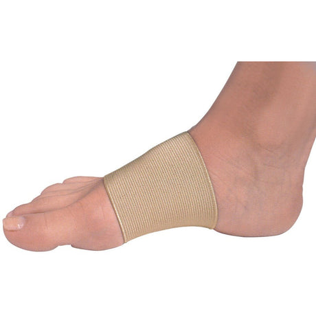PediFix Arch Bandage Unisex – Tan