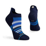 Stance Run Tab St 3 Pack Socks