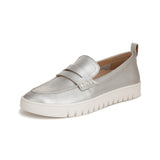 Vionic Uptown Womens Silver