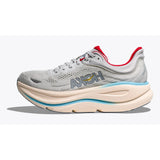 HOKA Bondi 9 Women's – Cosmic Grey/Stardust